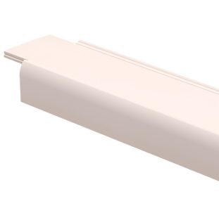 Кабель-канал 100х60 Праймер парапетный ИЭК