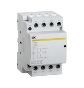 Контактор КМ40-40 АС/DС