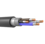Кабель ППГнг FRHF 4х1,5