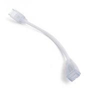 Коннектор гибкий для ленты 2835 220В IP20 (1/120) УЦЕНКА