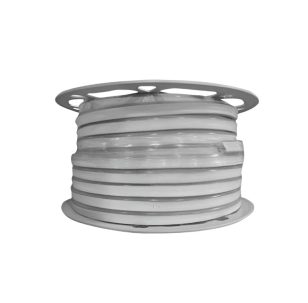 Лента с/д LE LED NEON 2835-120 9,6Вт 3000К IP 67 220В (50м)