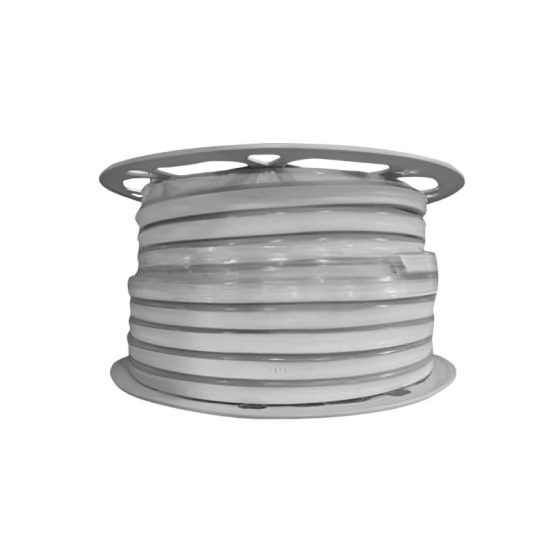 Лента с/д LE LED NEON 2835-120 9,6Вт 3000К IP 67 220В (50м)