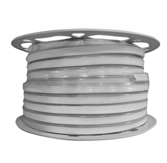 Лента с/д LE LED NEON 2835-120 9,6Вт 6500К IP 67 220В (50м)