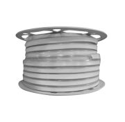 Лента с/д LE LED NEON 2835-120 9,6Вт желтый IP 67 220В (50м) УЦЕНКА