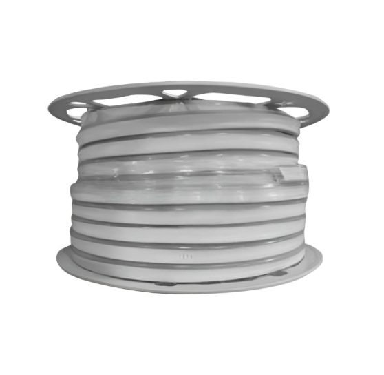 Лента с/д LE LED NEON 2835-120 9,6Вт желтый IP 67 220В (50м) УЦЕНКА