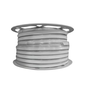 Лента с/д LE LED NEON 2835-120 9,6Вт розовый IP 67 220В (50м) УЦЕНКА