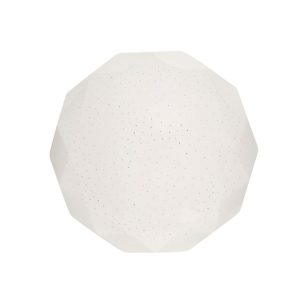 Светильник с/д потолочный LE LED СЛЛ 041 36W 6K Бриллиант