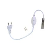 Шнур сетевой для 50м с/д NEON 220В