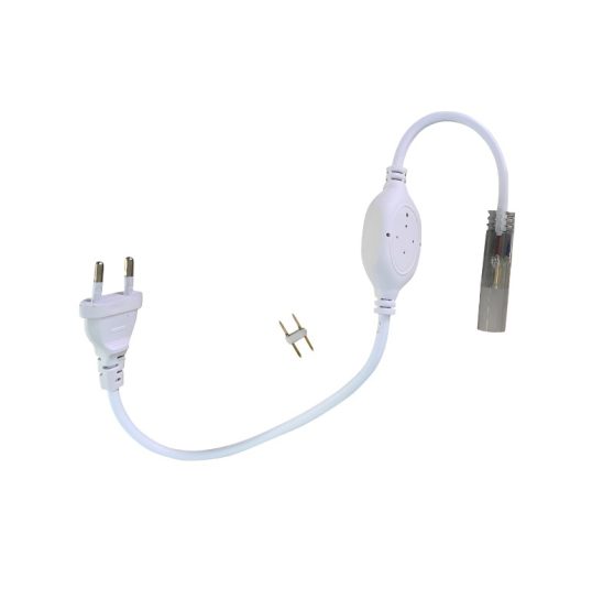 Шнур сетевой для 50м с/д NEON 220В