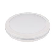 Светильник с/д герметичный LE LED RBL 03 30W (Круг) Белый