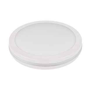 Светильник с/д герметичный LE LED RBL 03 30W (Круг) Белый