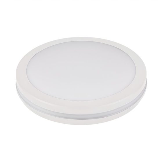 Светильник с/д герметичный LE LED RBL 03 30W (Круг) Белый