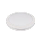 Светильник с/д герметичный LE LED RBL 03 40W (Круг) Белый