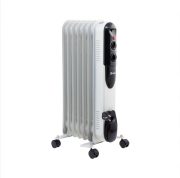 Масляный радиатор MTX OCH-1500 230В 1500Вт 98302