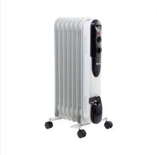 Масляный радиатор MTX OCH-1500 230В 1500Вт 98302