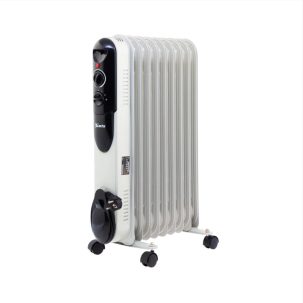 Масляный радиатор MTX OCH-2000 230В 2000Вт 98303