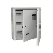 Щит учета ЩУ-3/1-0 440х445х150 IP 66