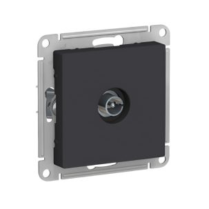 ATLASDESIGN TV АНТЕННА оконечная механизм КАРБОН