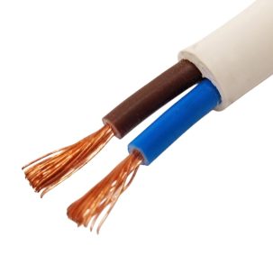 Провод ПВС 2х0,75 ГОСТ