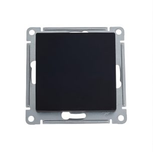 ATLASDESIGN ПЕРЕКЛЮЧАТЕЛЬ перекресный 7 10АХ механизм карбон