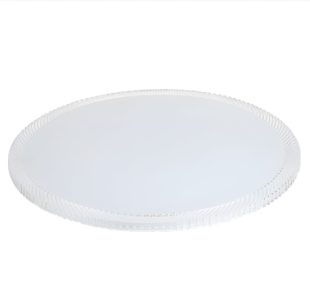 Светильник с/д потолочный LE LED СLL AURA 24W