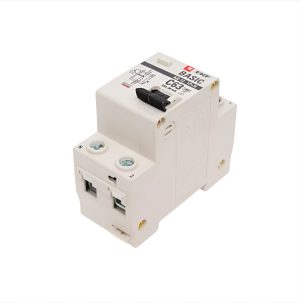 Автоматический выключатель диф тока 63А 2Р 30мА тип-АС 230В