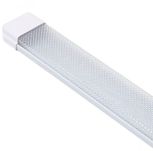 Светильник с/д 100W 6500K LE LED ECO R Призма