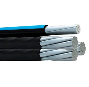 Провод СИП-4 1х16