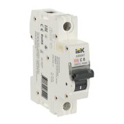 Автоматический выключатель М06N 1P 6A 6кА ARMAT IEK (AR-M06N-1-C006)