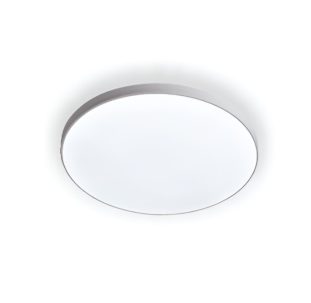Светильник с/д потолочный LE LED BL 18W 5K IP65 Белый