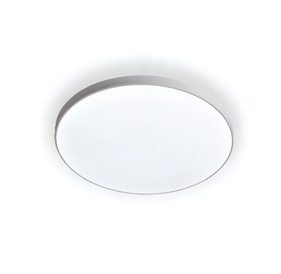 Светильник с/д потолочный LE LED BL 18W 5K IP65 Белый