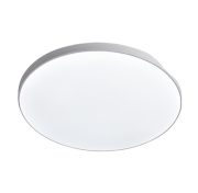 Светильник с/д потолочный LE LED BLК 18W 5K IP65 Белый