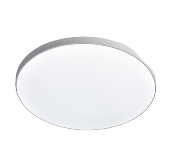 Светильник с/д потолочный LE LED BLК 18W 5K IP65 Белый