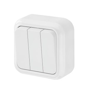 Выключатель А056-137 ОТКР.3КЛ.