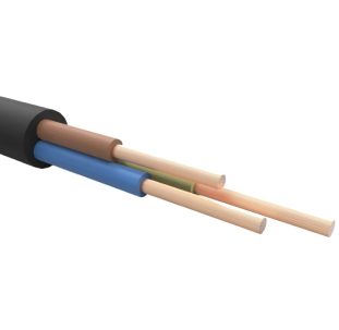 Кабель КГ 3х1,5