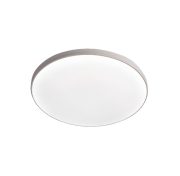 Светильник с/д потолочный LE LED BLК 40W 5K IP65 Белый