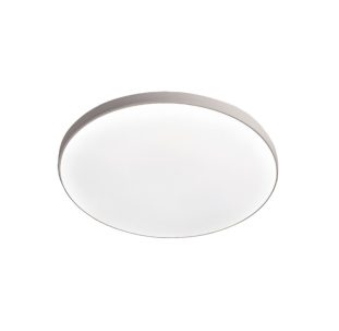 Светильник с/д потолочный LE LED BLК 40W 5K IP65 Белый