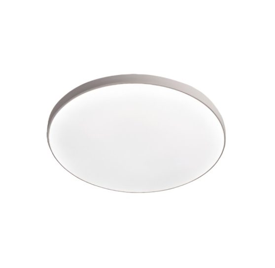 Светильник с/д потолочный LE LED BLК 40W 5K IP65 Белый
