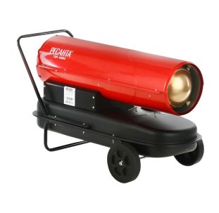 Тепловая пушка дизельная ТДП-50000