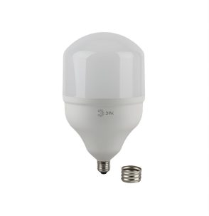 Лампа светодиод ЭРА LED smd POWER 65W6500-E27/Е40
