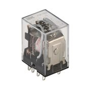 Реле промежуточное РЭК 78/3 5А 24В АС ИЭК