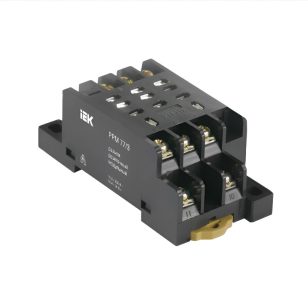 Разъем розеточный модульный РРМ78/3 для РЭК78/3