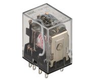 Реле промежуточное РЭК 78/3 5А 220В АС ИЭК