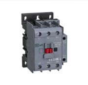 Контактор 65А 220В/230В АС3 АС4 1НО+1НЗ КМ-102