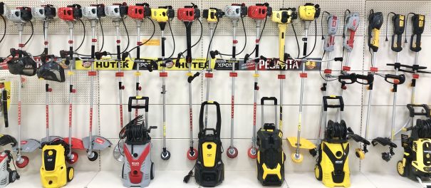 Готовим газон к сезону