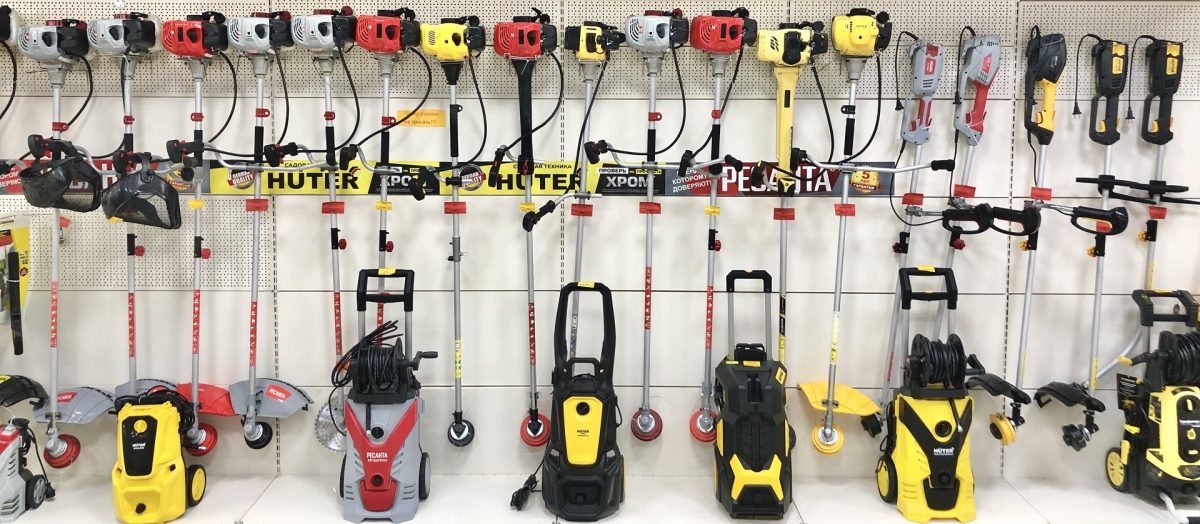 Готовим газон к сезону