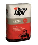 Основит Пескобетон М-300 Мастер Гарц Каток FC 30 25кг