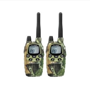 Радиостанция MIDLAND GXT-850 (69+8 кан)