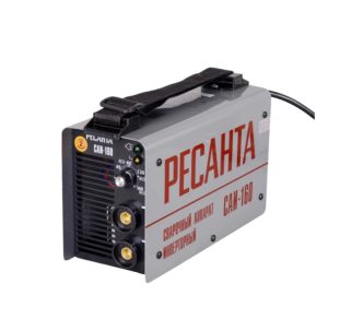 Сварочный аппарат САИ 160 65/1 инверторный