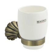 Стакан Санакс MAGNUS бронза 95005